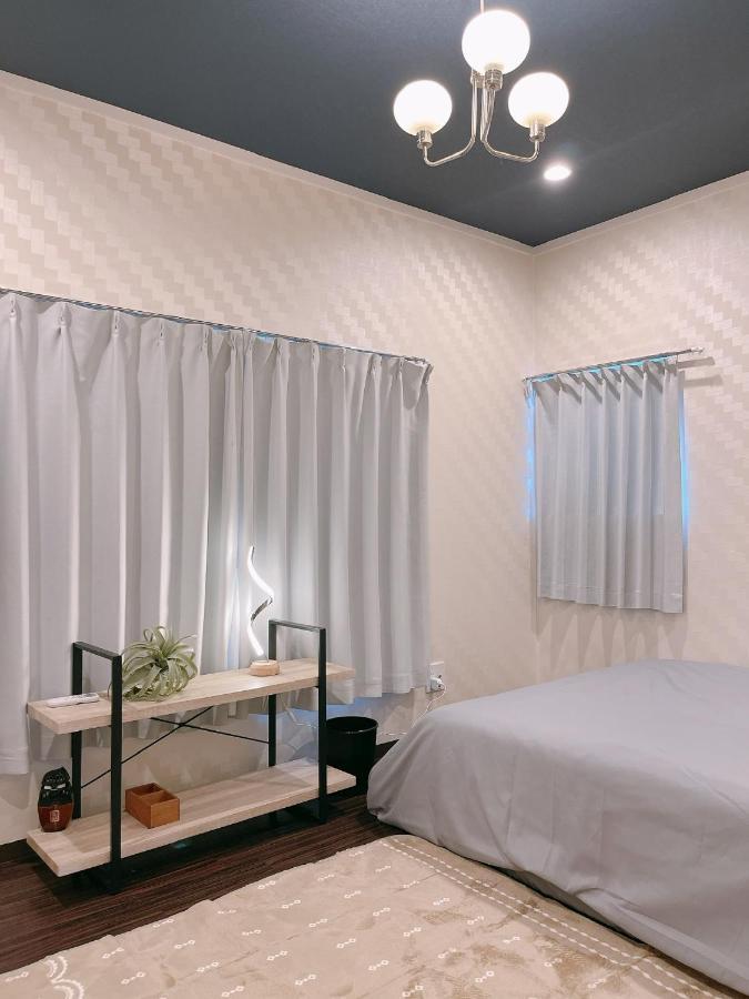 Alo Bnb 2 - Near Nippori, Yanaka Ginza, Ueno, Sensoji - Self Check-In Tokyo Luaran gambar