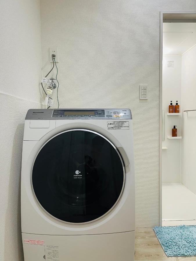 Alo Bnb 2 - Near Nippori, Yanaka Ginza, Ueno, Sensoji - Self Check-In Tokyo Luaran gambar