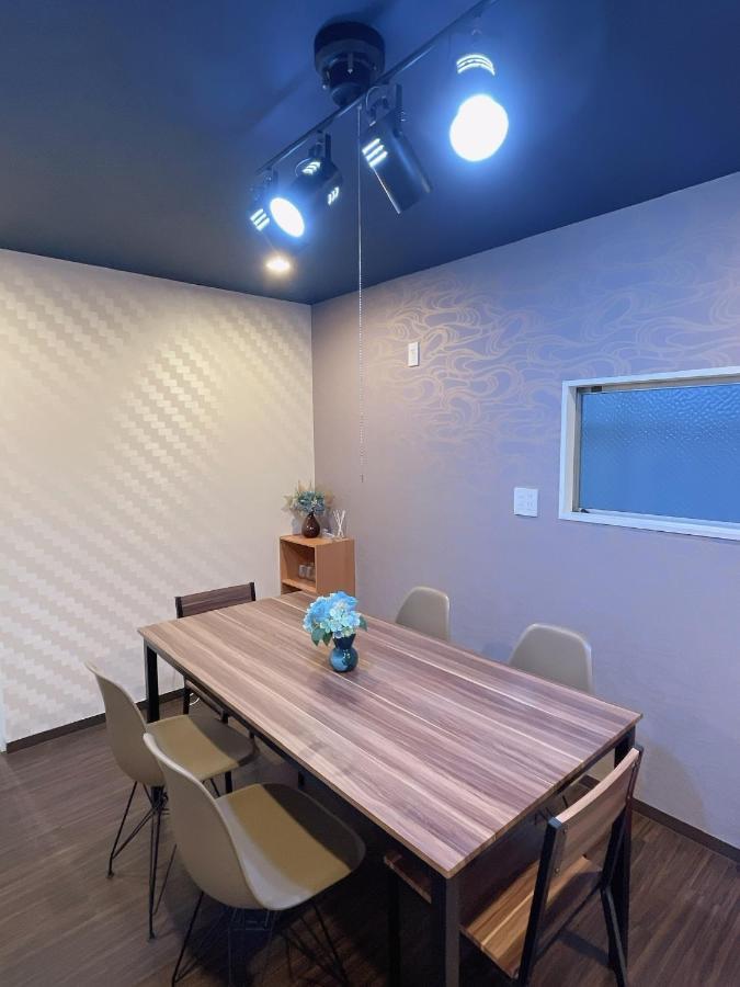 Alo Bnb 2 - Near Nippori, Yanaka Ginza, Ueno, Sensoji - Self Check-In Tokyo Luaran gambar