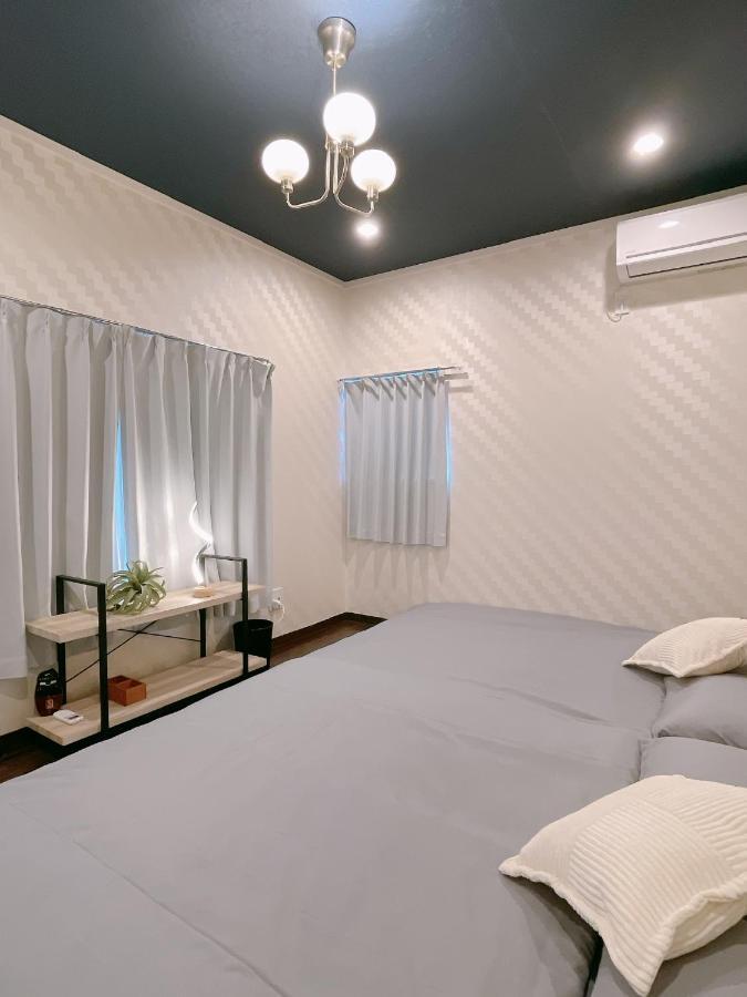 Alo Bnb 2 - Near Nippori, Yanaka Ginza, Ueno, Sensoji - Self Check-In Tokyo Luaran gambar