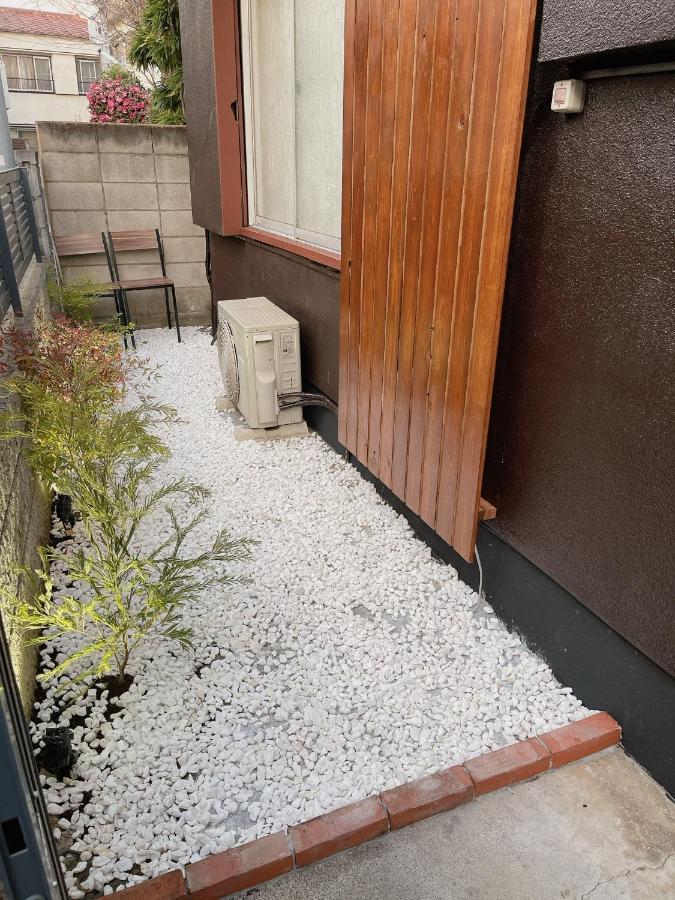 Alo Bnb 2 - Near Nippori, Yanaka Ginza, Ueno, Sensoji - Self Check-In Tokyo Luaran gambar