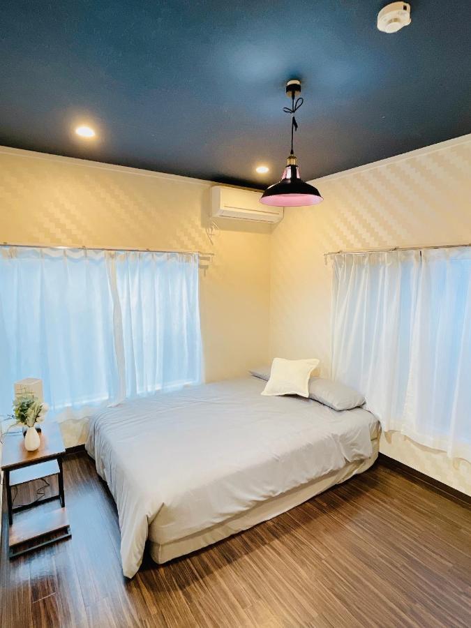 Alo Bnb 2 - Near Nippori, Yanaka Ginza, Ueno, Sensoji - Self Check-In Tokyo Luaran gambar