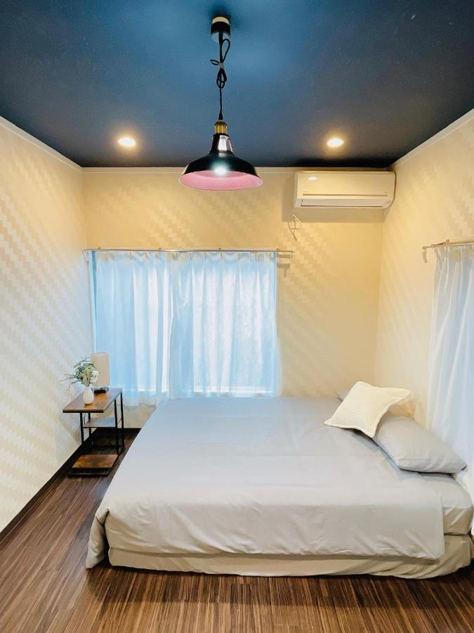 Alo Bnb 2 - Near Nippori, Yanaka Ginza, Ueno, Sensoji - Self Check-In Tokyo Luaran gambar