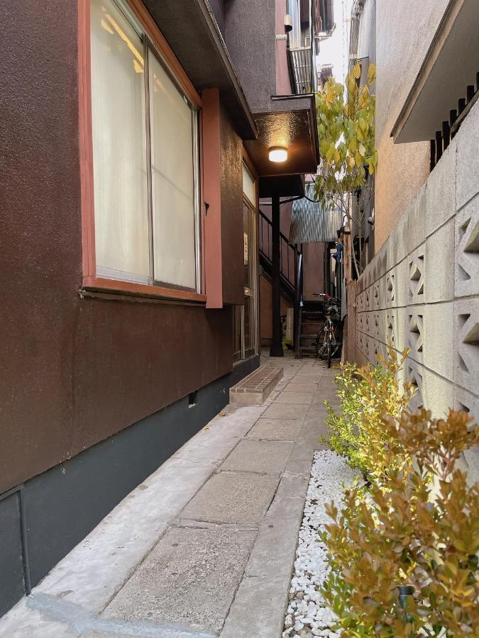 Alo Bnb 2 - Near Nippori, Yanaka Ginza, Ueno, Sensoji - Self Check-In Tokyo Luaran gambar