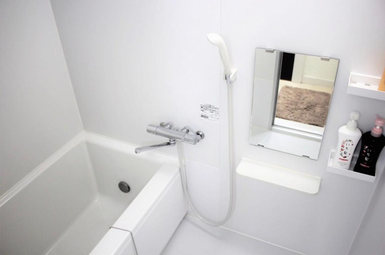 Alo Bnb 2 - Near Nippori, Yanaka Ginza, Ueno, Sensoji - Self Check-In Tokyo Luaran gambar