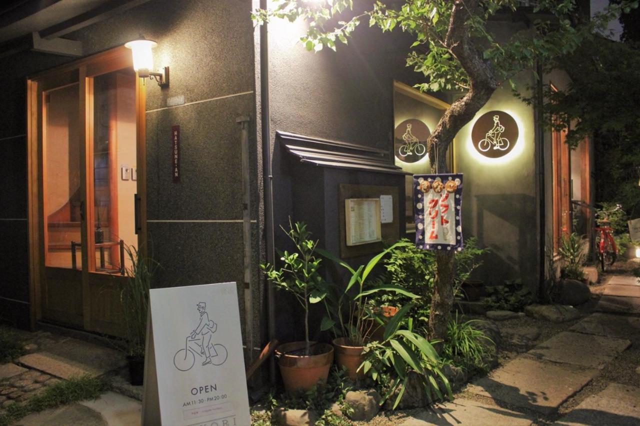 Alo Bnb 2 - Near Nippori, Yanaka Ginza, Ueno, Sensoji - Self Check-In Tokyo Luaran gambar